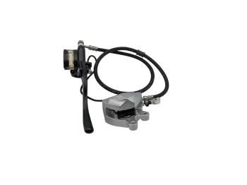 Etrier de frein avant YADEA SXT 50 GEKKO V3 2018 - 2024