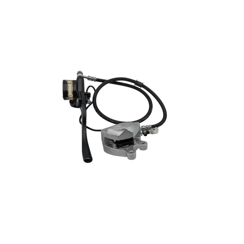 Etrier de frein avant YADEA SXT 50 GEKKO V3 2018 - 2024