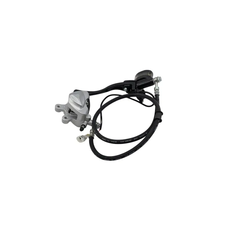 Etrier de frein avant YADEA SXT 50 GEKKO V3 2018 - 2024