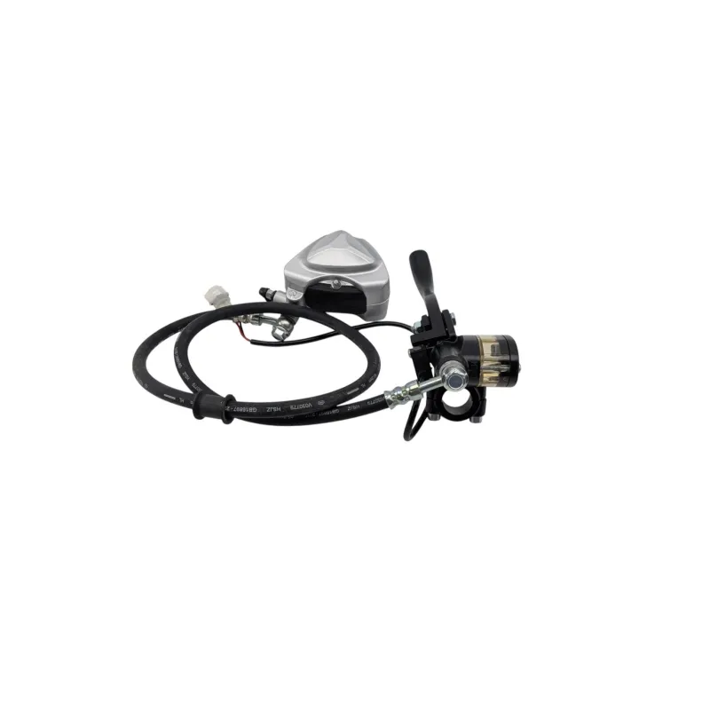 Etrier de frein avant YADEA SXT 50 GEKKO V3 2018 - 2024