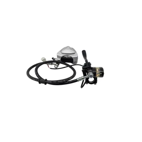 Etrier de frein avant YADEA SXT 50 GEKKO V3 2018 - 2024