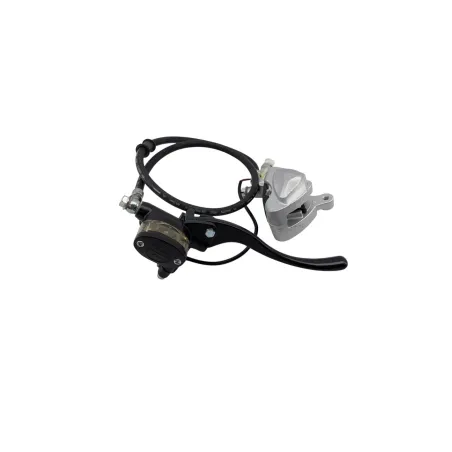 Etrier de frein avant YADEA SXT 50 GEKKO V3 2018 - 2024