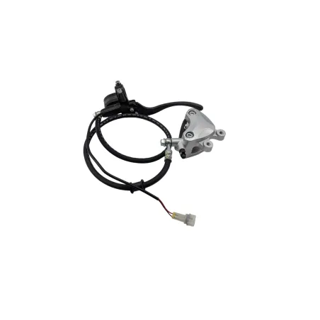 Etrier de frein avant YADEA SXT 50 GEKKO V3 2018 - 2024