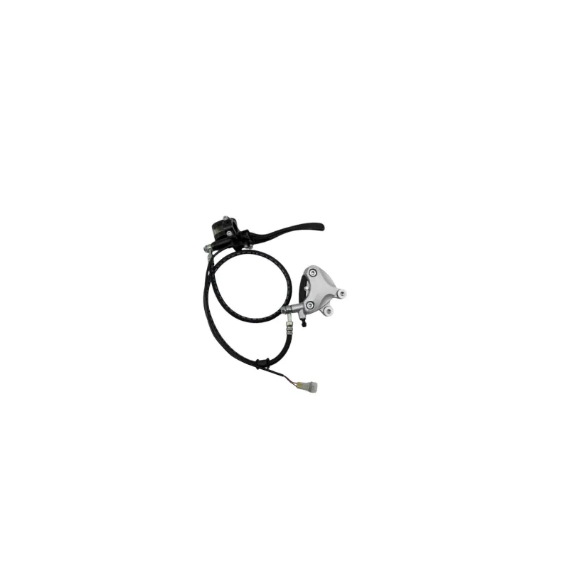Etrier de frein avant YADEA SXT 50 GEKKO V3 2018 - 2024