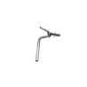 Guidon YADEA SXT 50 GEKKO V3 2018 - 2024