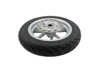 Jante avant YADEA SXT 50 GEKKO V3 2018 - 2024