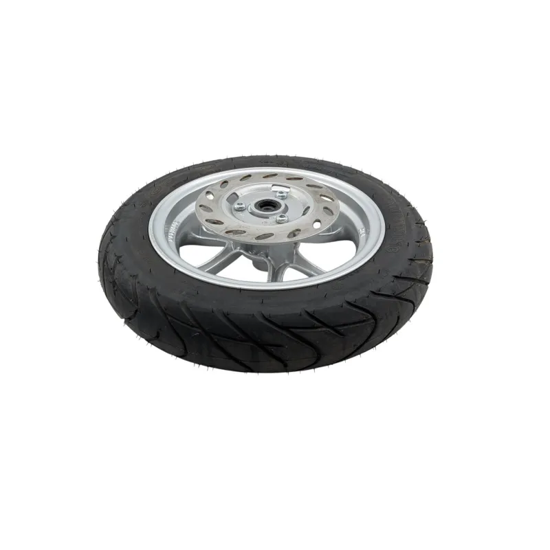 Jante avant YADEA SXT 50 GEKKO V3 2018 - 2024