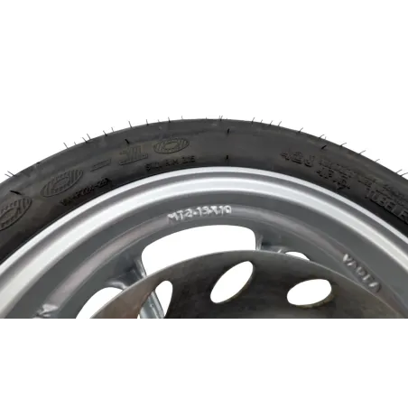 Jante avant YADEA SXT 50 GEKKO V3 2018 - 2024