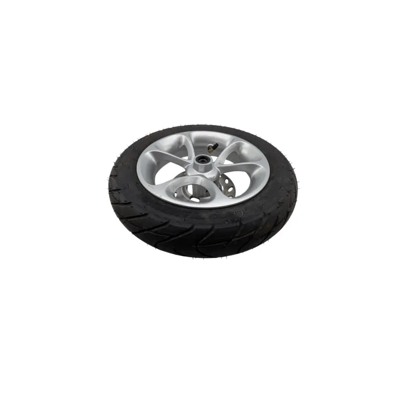 Jante avant YADEA SXT 50 GEKKO V3 2018 - 2024