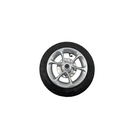 Jante avant YADEA SXT 50 GEKKO V3 2018 - 2024