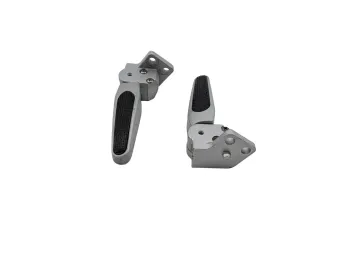 Repose pieds arriere droit YADEA SXT 50 GEKKO V3 2018 - 2024
