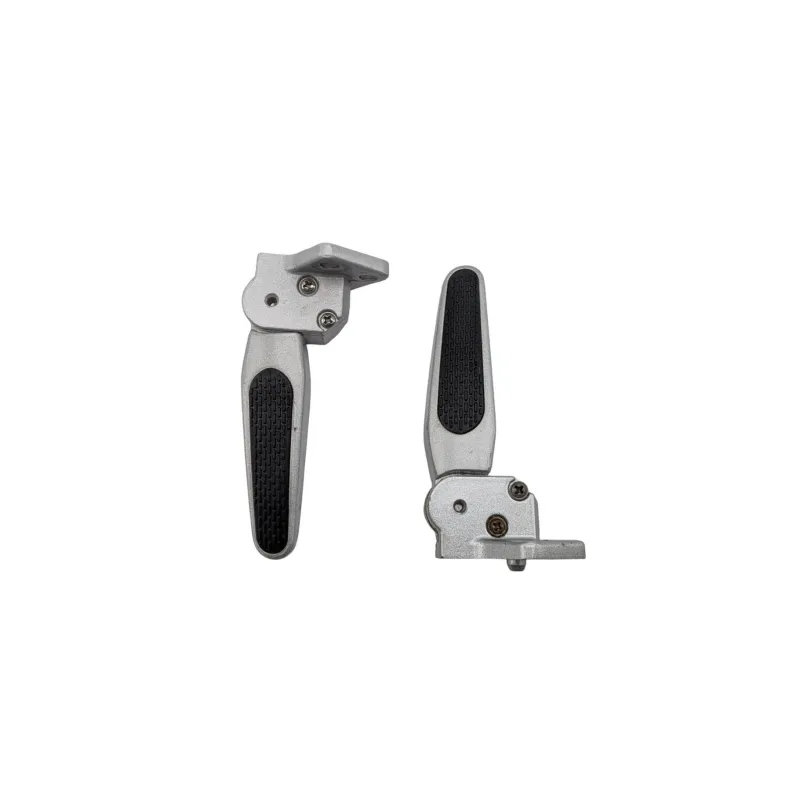 Repose pieds arriere droit YADEA SXT 50 GEKKO V3 2018 - 2024