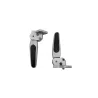 Repose pieds arriere droit YADEA SXT 50 GEKKO V3 2018 - 2024