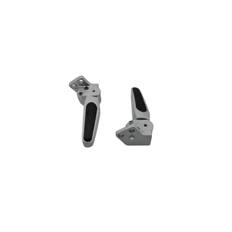 Repose pieds arriere droit YADEA SXT 50 GEKKO V3 2018 - 2024