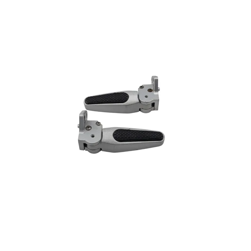 Repose pieds arriere droit YADEA SXT 50 GEKKO V3 2018 - 2024