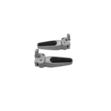 Repose pieds arriere droit YADEA SXT 50 GEKKO V3 2018 - 2024
