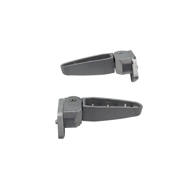 Repose pieds arriere droit YADEA SXT 50 GEKKO V3 2018 - 2024