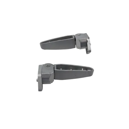 Repose pieds arriere droit YADEA SXT 50 GEKKO V3 2018 - 2024