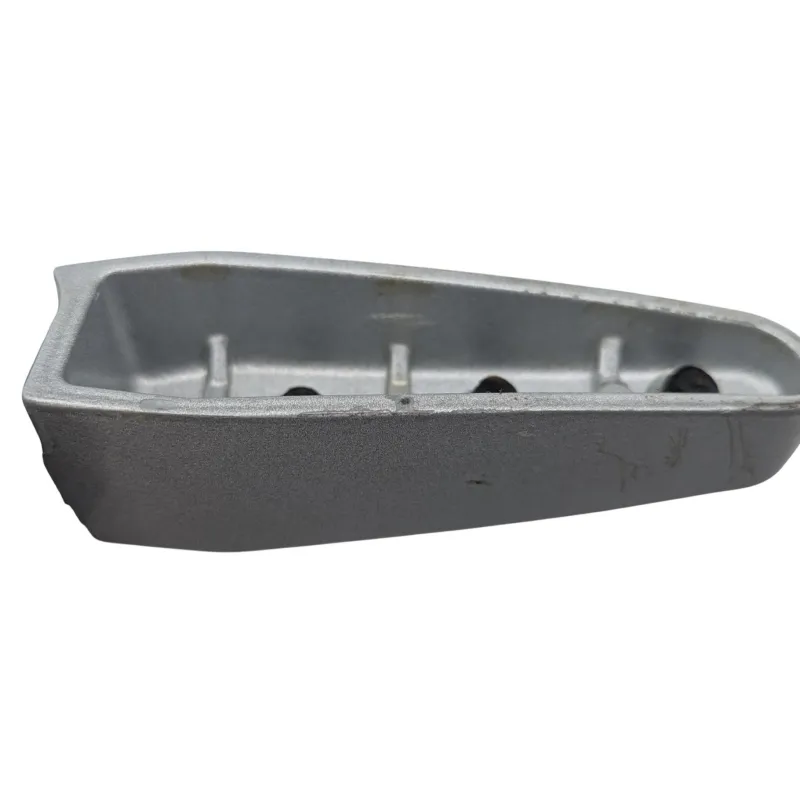 Repose pieds arriere droit YADEA SXT 50 GEKKO V3 2018 - 2024