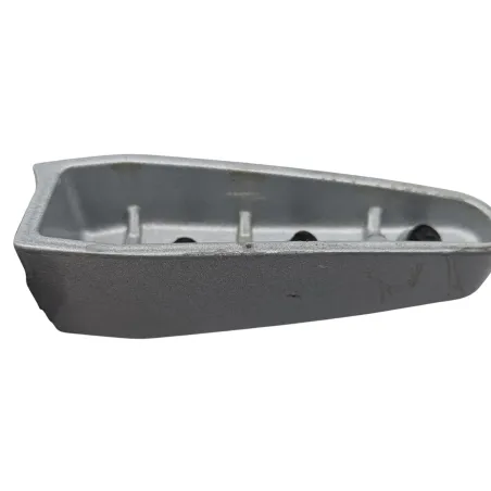 Repose pieds arriere droit YADEA SXT 50 GEKKO V3 2018 - 2024