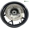 Jante arriere YAMAHA YPR 125 2014-2017 XMAX ABS Jante arriere YAMAHA YPR 125 2014-2017 XMAX ABS