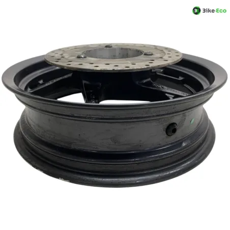 Jante arriere YAMAHA YPR 125 2014-2017 XMAX ABS