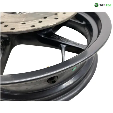 Jante arriere YAMAHA YPR 125 2014-2017 XMAX ABS