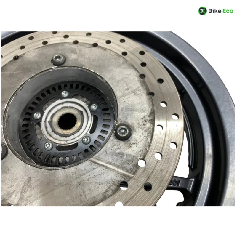 Jante arriere YAMAHA YPR 125 2014-2017 XMAX ABS