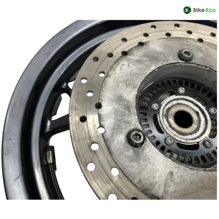 Jante arriere YAMAHA YPR 125 2014-2017 XMAX ABS
