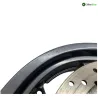 Jante arriere YAMAHA YPR 125 2014-2017 XMAX ABS Jante arriere YAMAHA YPR 125 2014-2017 XMAX ABS