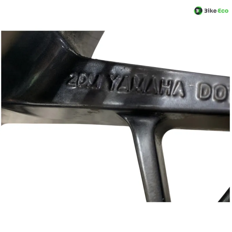 Jante arriere YAMAHA YPR 125 2014-2017 XMAX ABS