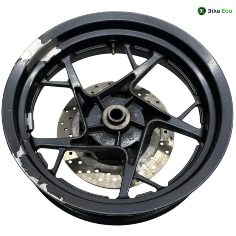 Jante arriere YAMAHA YPR 125 2014-2017 XMAX ABS