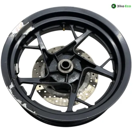 Jante arriere YAMAHA YPR 125 2014-2017 XMAX ABS