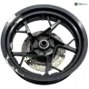 Jante arriere YAMAHA YPR 125 2014-2017 XMAX ABS Jante arriere YAMAHA YPR 125 2014-2017 XMAX ABS