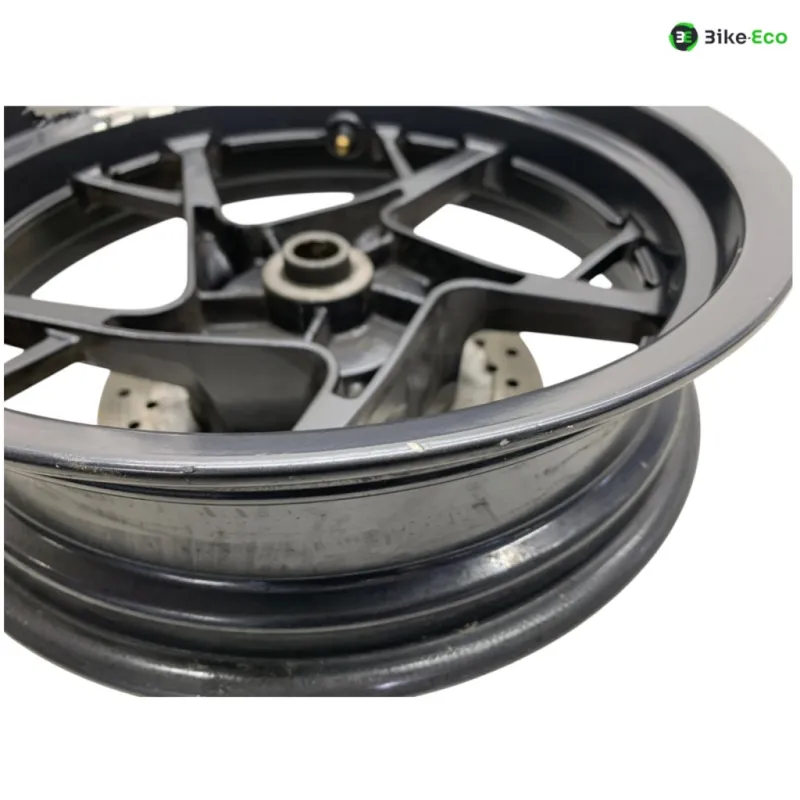 Jante arriere YAMAHA YPR 125 2014-2017 XMAX ABS