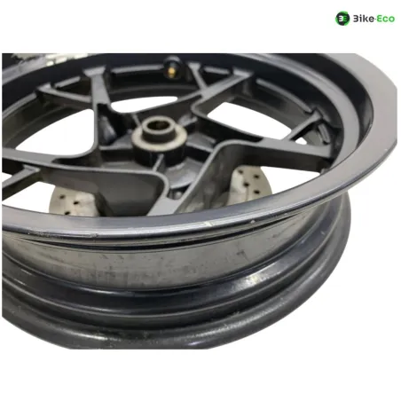 Jante arriere YAMAHA YPR 125 2014-2017 XMAX ABS