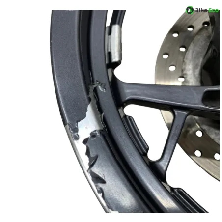 Jante arriere YAMAHA YPR 125 2014-2017 XMAX ABS