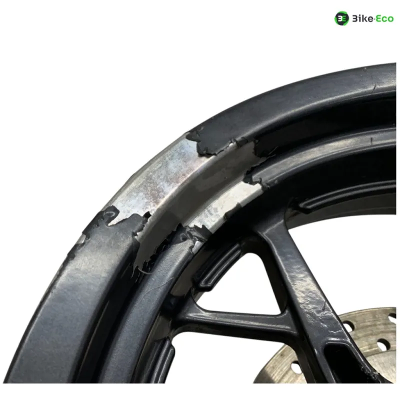 Jante arriere YAMAHA YPR 125 2014-2017 XMAX ABS
