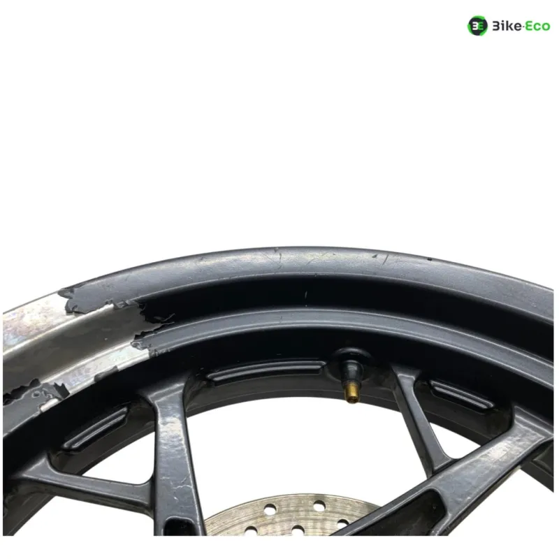 Jante arriere YAMAHA YPR 125 2014-2017 XMAX ABS