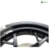 Jante arriere YAMAHA YPR 125 2014-2017 XMAX ABS Jante arriere YAMAHA YPR 125 2014-2017 XMAX ABS