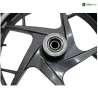 Jante avant YAMAHA YPR 125 2014-2017 XMAX ABS Jante avant YAMAHA YPR 125 2014-2017 XMAX ABS