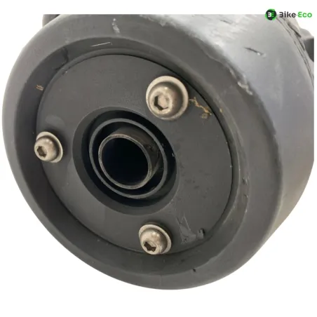 Ligne d'echappement YAMAHA YPR 125 2014-2017 XMAX ABS