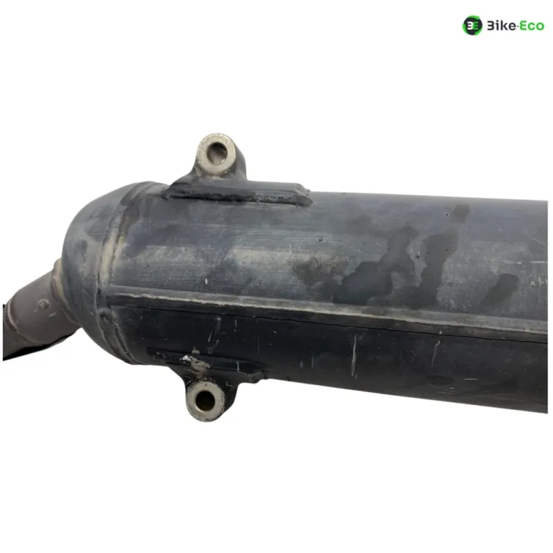 Ligne d'echappement YAMAHA YPR 125 2014-2017 XMAX ABS