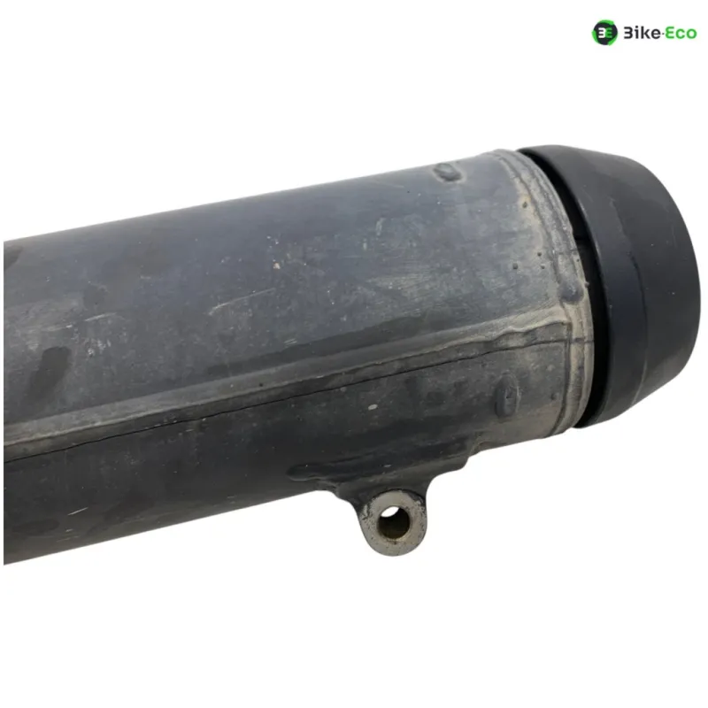 Ligne d'echappement YAMAHA YPR 125 2014-2017 XMAX ABS
