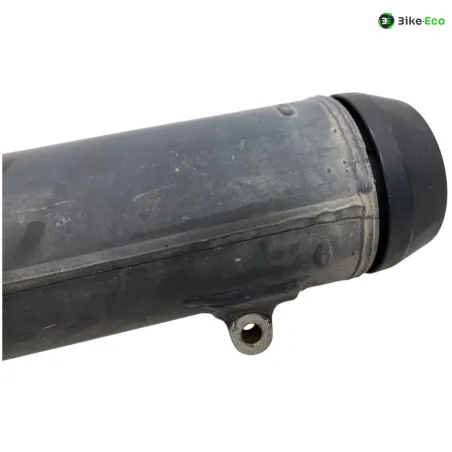 Ligne d'echappement YAMAHA YPR 125 2014-2017 XMAX ABS