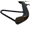 Bequille laterale HONDA CBF 125 2013-2014