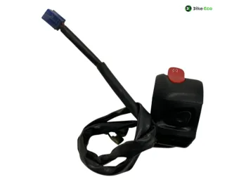 Commodo droit YAMAHA FZ6 600 2004-2006
