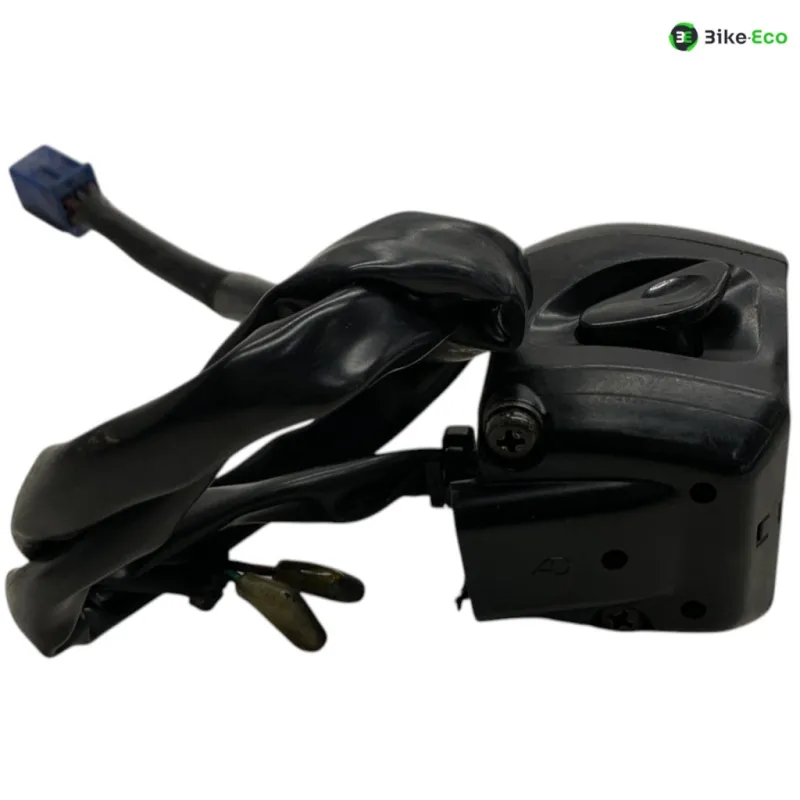 Commodo droit YAMAHA FZ6 600 2004-2006