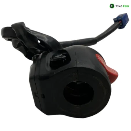 Commodo droit YAMAHA FZ6 600 2004-2006