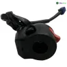 Commodo droit YAMAHA FZ6 600 2004-2006 Commodo droit YAMAHA FZ6 600 2004-2006